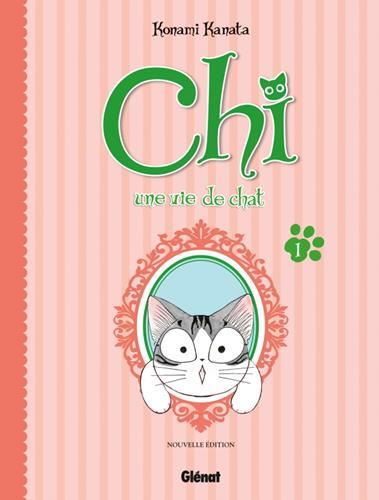 Chi, une vie de chat