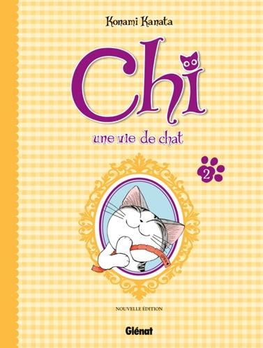 Chi, une vie de chat